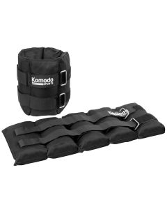 10kg Ankle Weights