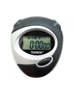 Digital Handheld Sports Timer Stopwatch