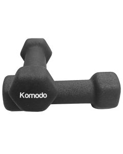 Neoprene Dumbbells