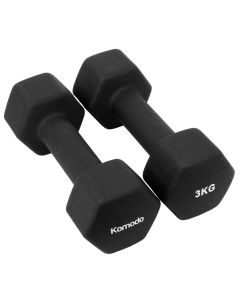 Neoprene Dumbbells