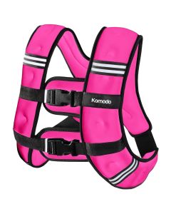 Neoprene Weighted Vest