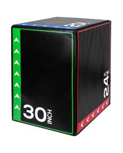Plyometric Jump Box