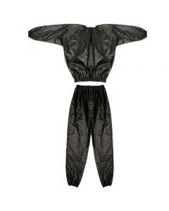 Sauna Sweat Suit from Komodo Sports