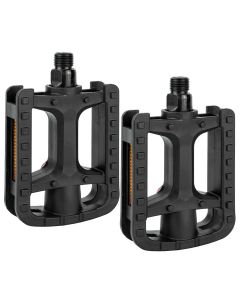 Standard Square Bicycle Pedals