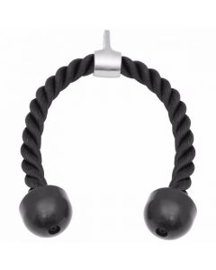 Gym Triceps Rope Attachment from Komodo Sports