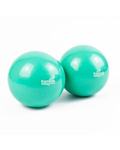 Weighted Pilates Toning Balls