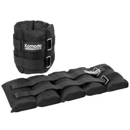 Strap on ankle weights sale