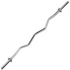 EZ Curl Bar