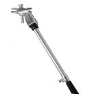 Bicycle Kick Stand - Silver
