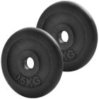 Iron Weight Plates