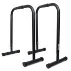 Parallette Dip Bars for Bench Presses