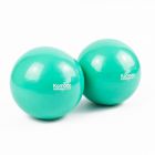 Weighted Pilates Toning Balls