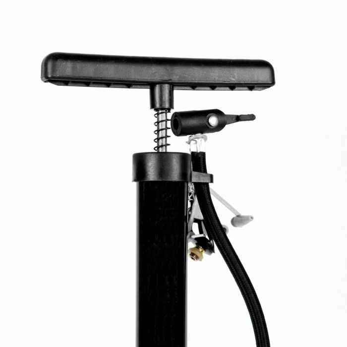 Floor standing 2025 bike pump