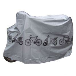 universal bike cover