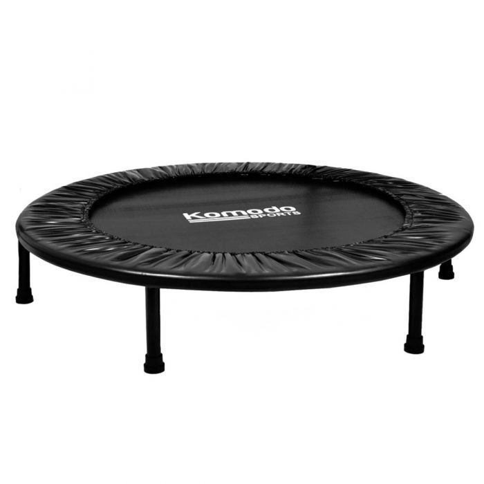 used exercise trampoline