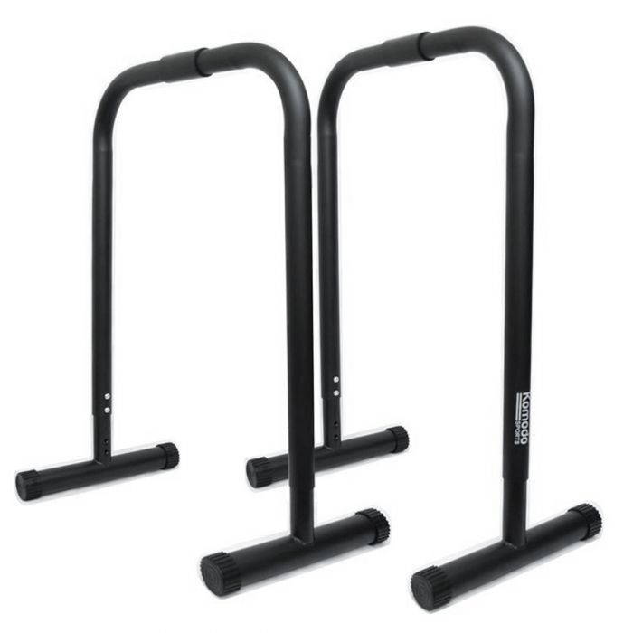 Parallette Dip Bars 75cm
