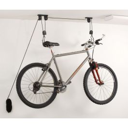 Bicycle Ceiling Cable Mount