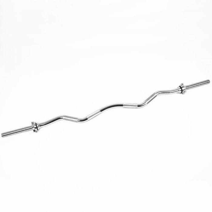 4 foot weight lifting bar