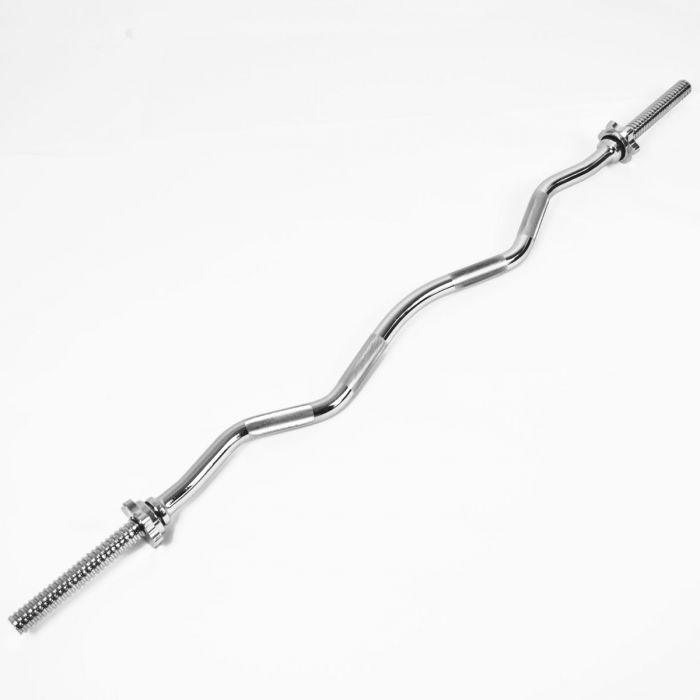 4 foot weight lifting bar