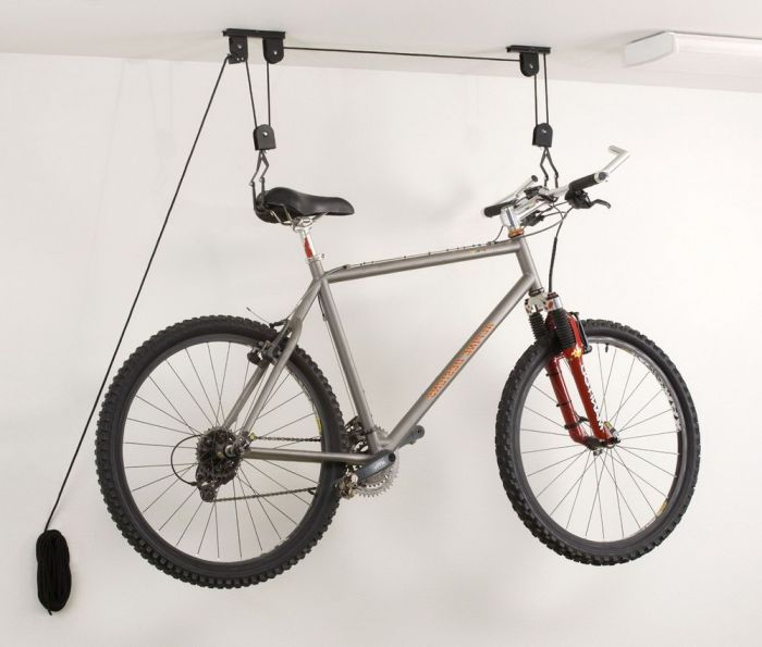 bike ceiling