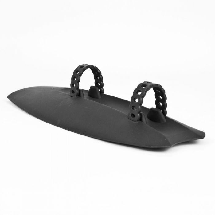 downtube mudguard