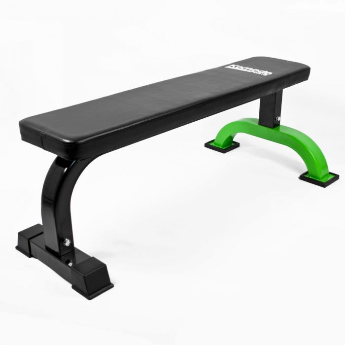 Komodo Flat Weight Bench